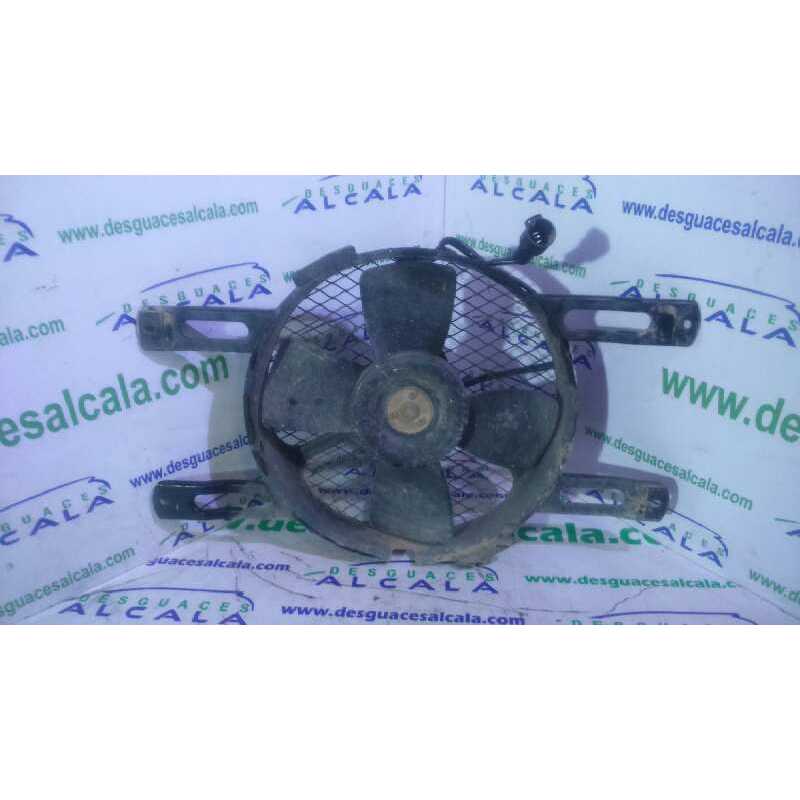 ELECTROVENTILADOR 