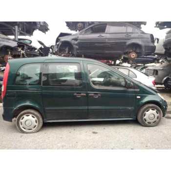 MERCEDES-BENZ VANEO (W414) FURGONETA COMPACTA de desguace