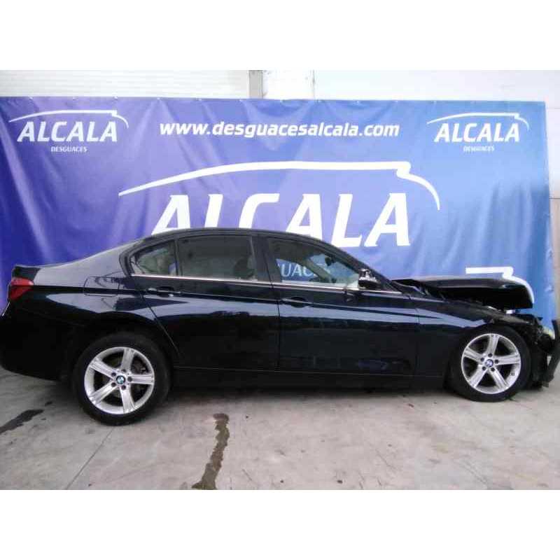 bmw serie 3 lim. (f30) del año 2015