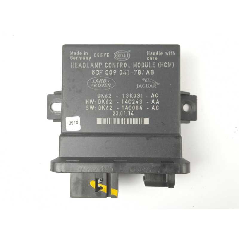 MODULO ELECTRONICO DK6213K031AC 