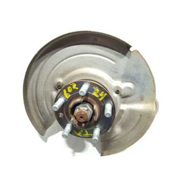 MANGUETA TRASERA DERECHA BJ325A968AF LR068883 