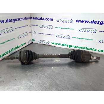 TRANSMISION DELANTERA IZQUIERDA 4342002610 