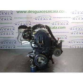 MOTOR COMPLETO 4G92 GASOLINA 214.539 KM