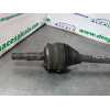 TRANSMISION DELANTERA IZQUIERDA 4342002610 