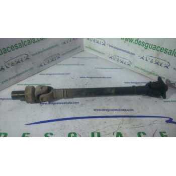 TRANSMISION DELANTERA 67 CM 