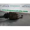 TRANSMISION DELANTERA IZQUIERDA 4342002610 