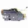 CERRADURA PUERTA DELANTERA IZQUIERDA 3D1837015AB 