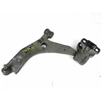 BRAZO SUSPENSION INFERIOR DELANTERO IZQUIERDO BV613A424AAD 