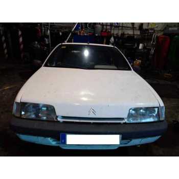 CITROËN ZX