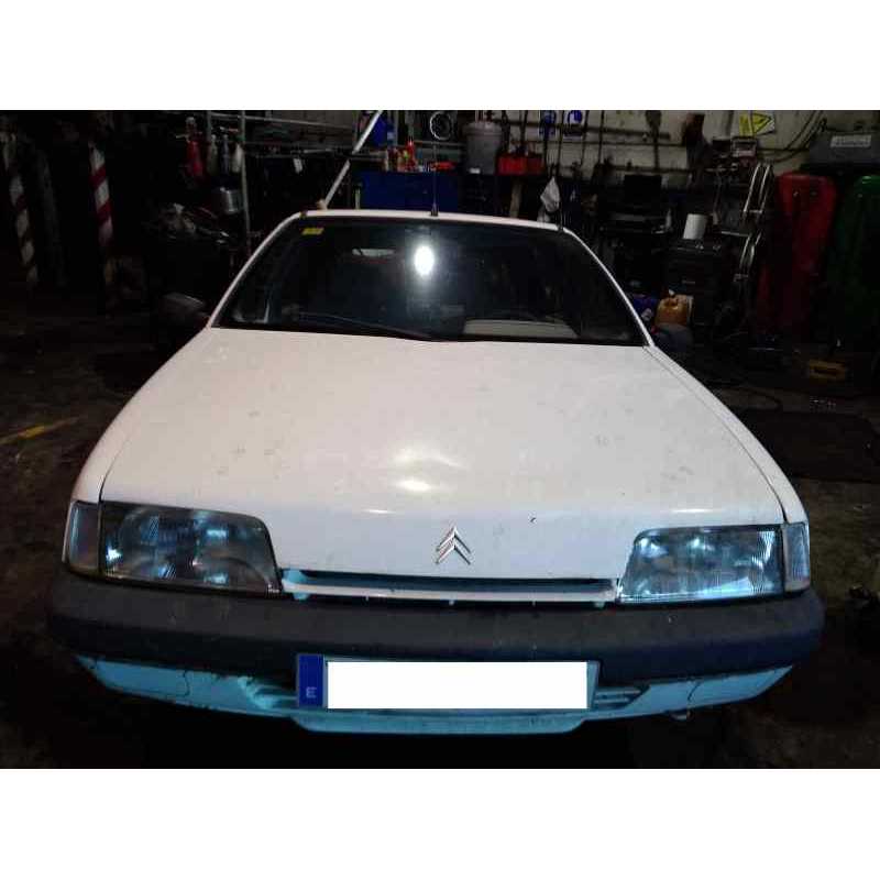 citroën zx del año 1993