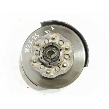 MANGUETA DELANTERA IZQUIERDA 4001531G50 