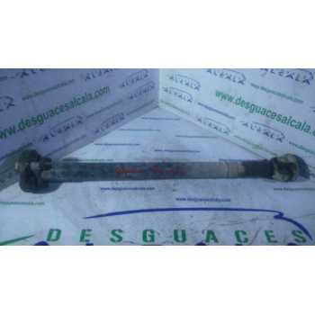 TRANSMISION TRASERA 81 CM 