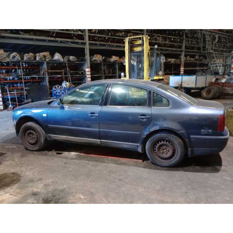 volkswagen passat b5 (3b2) del año 1998