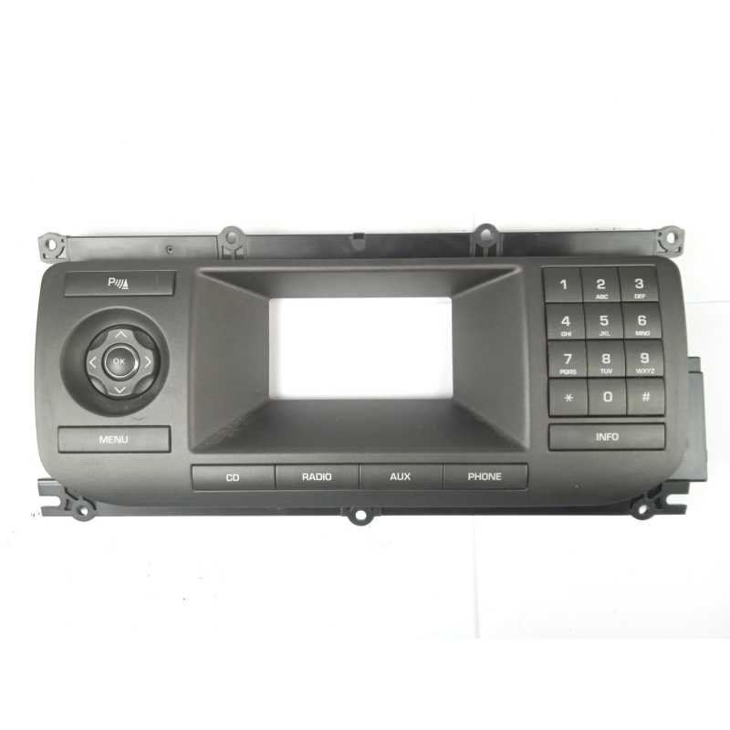 MANDO MULTIFUNCION EJ3218C858AC 