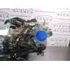 MOTOR COMPLETO 4G92 GASOLINA 214.539 KM