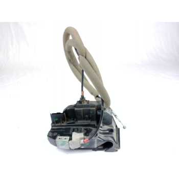 CERRADURA PUERTA TRASERA IZQUIERDA 825014EA2A 