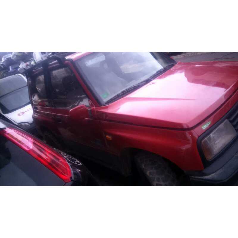 suzuki vitara se/sv (et) del año 1992