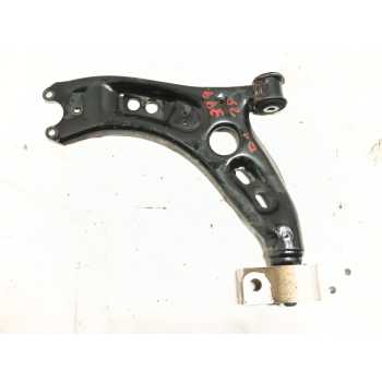 BRAZO SUSPENSION INFERIOR DELANTERO IZQUIERDO 3C0199231E 