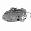 CERRADURA PUERTA TRASERA DERECHA 7L0839016 
