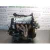 MOTOR COMPLETO 4G92 GASOLINA 214.539 KM