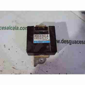 MODULO ELECTRONICO MB665614 X4T62171 
