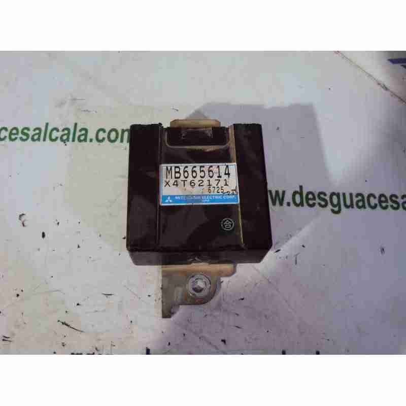 MODULO ELECTRONICO MB665614 X4T62171 