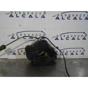 CERRADURA PUERTA TRASERA IZQUIERDA ELECTRICA 
