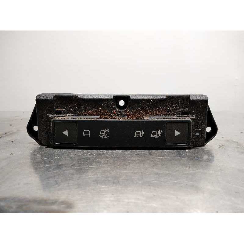 BOTONERA BJ3214B596AC 5 PINES 