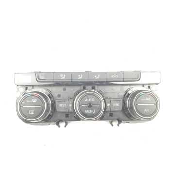 MANDO CLIMATIZADOR 5NA907044AD 
