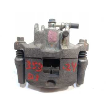 PINZA FRENO DELANTERA IZQUIERDA 4605B003 