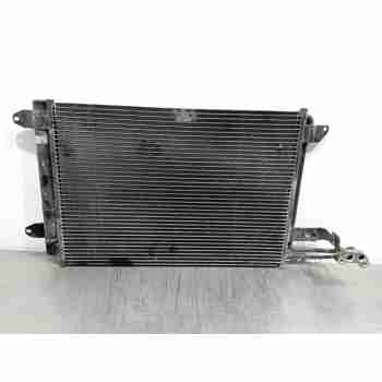 RADIADOR AIRE ACONDICIONADO 1K0298403A 1K0820411Q 