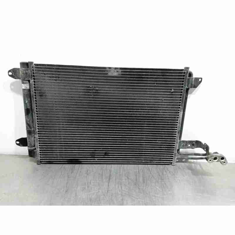 RADIADOR AIRE ACONDICIONADO 1K0298403A 1K0820411Q 