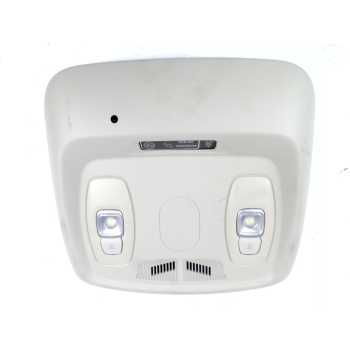LUZ INTERIOR 969809871R 