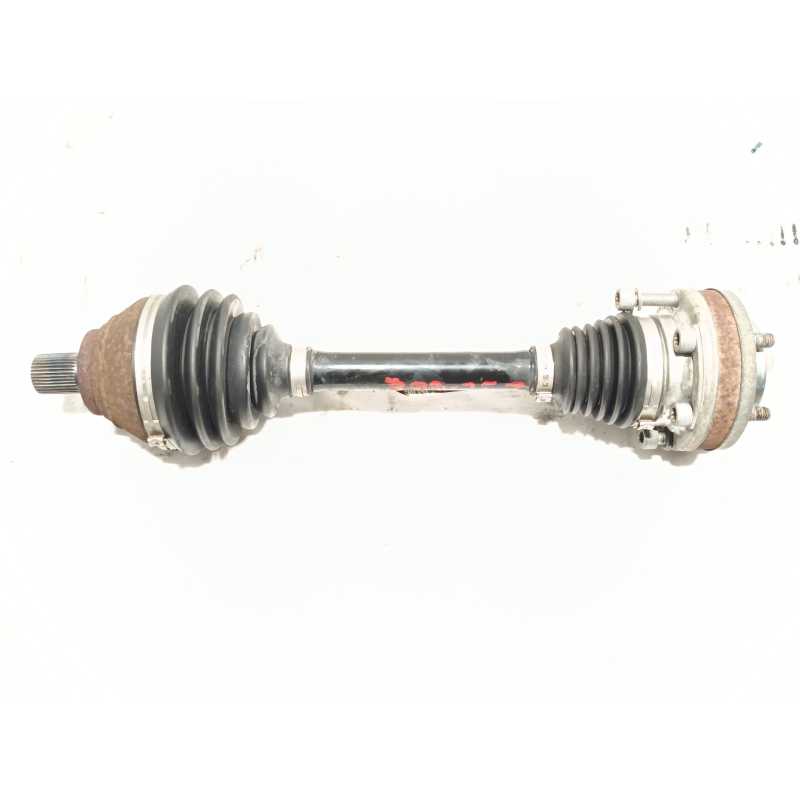 TRANSMISION DELANTERA IZQUIERDA 5N0407763D 