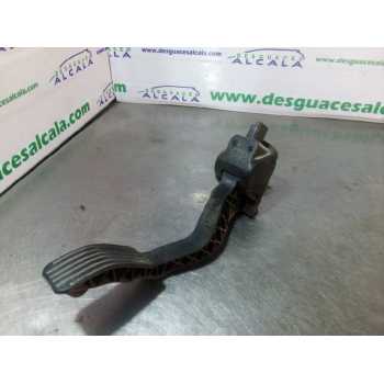 POTENCIOMETRO PEDAL 0280755084 5 PINES BOSCH