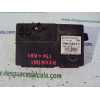 MODULO ELECTRONICO 116RA-000036 95400-2L100 