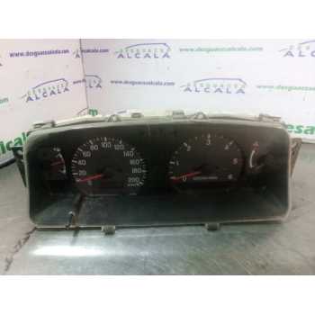 CUADRO INSTRUMENTOS 2573105851 