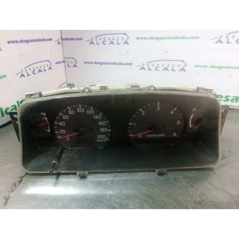 CUADRO INSTRUMENTOS 2573105851 