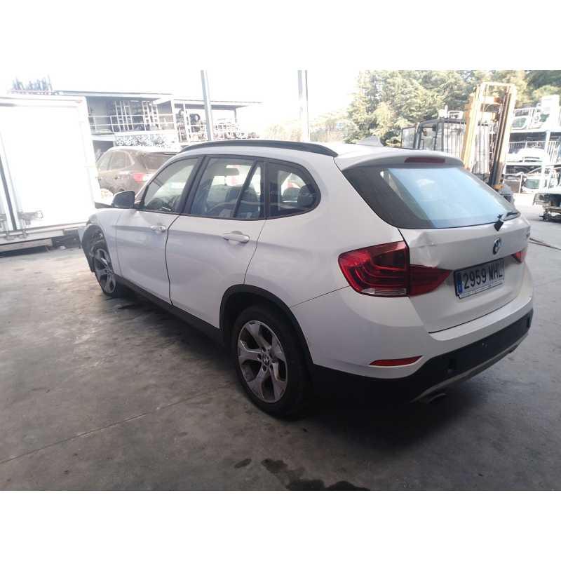 bmw x1 (e84) del año 2013