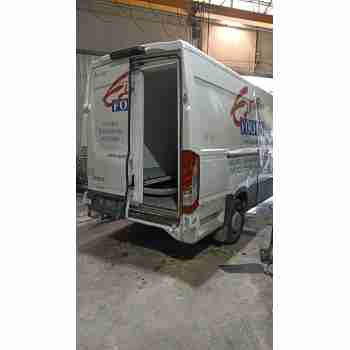 IVECO DAILY COMBI de desguace