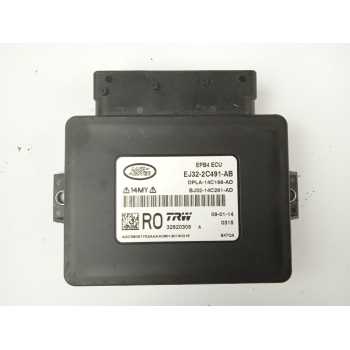 MODULO ELECTRONICO EJ322C491AB 