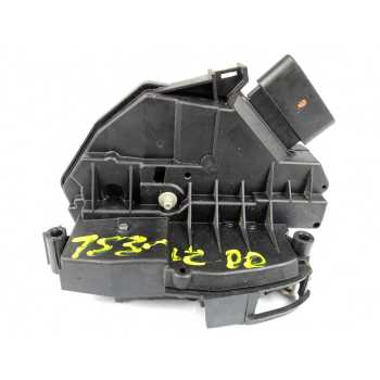 CERRADURA PUERTA DELANTERA DERECHA BM5AA21812BB 