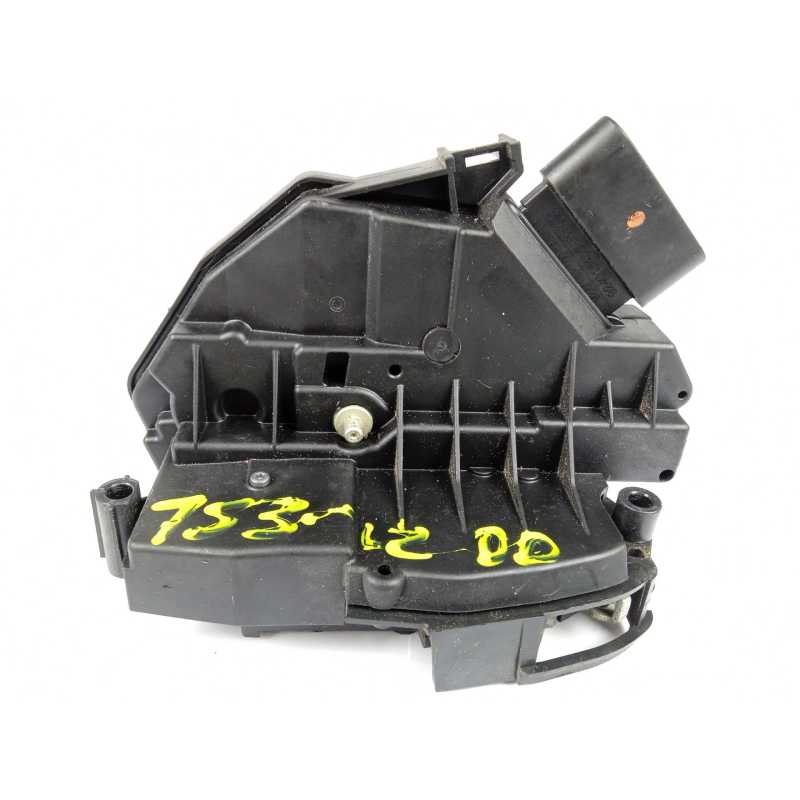 CERRADURA PUERTA DELANTERA DERECHA BM5AA21812BB 