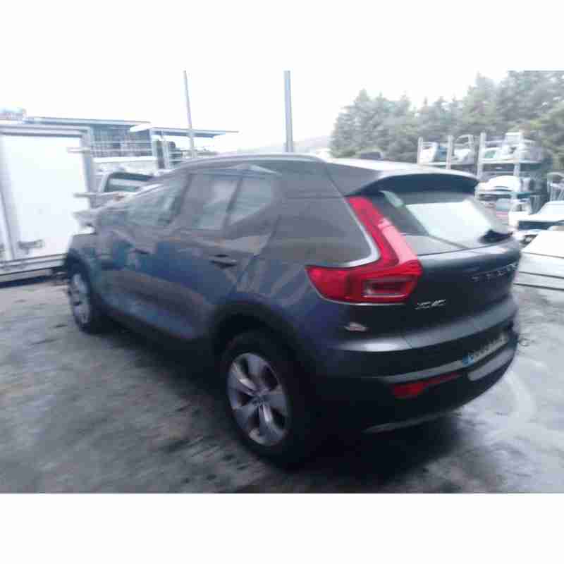 volvo xc40 (536) del año 2018