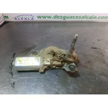 MOTOR LIMPIA TRASERO 4 PINES 