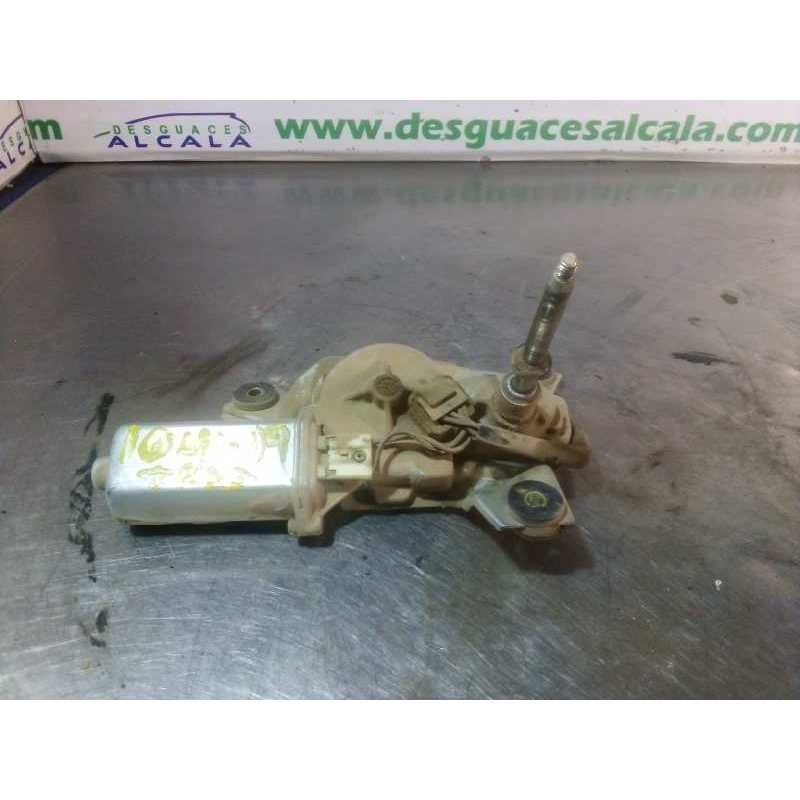 MOTOR LIMPIA TRASERO 4 PINES 