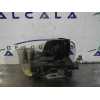 CERRADURA PUERTA DELANTERA IZQUIERDA ELECTRICA 7 PINES