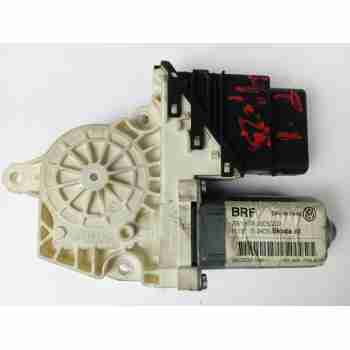 MOTOR ELEVALUNAS TRASERO IZQUIERDO 1K0959703E 