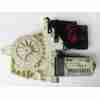 MOTOR ELEVALUNAS TRASERO IZQUIERDO 1K0959703E 