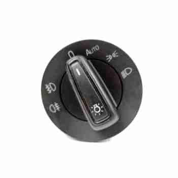 MANDO LUCES 5E0941431D 